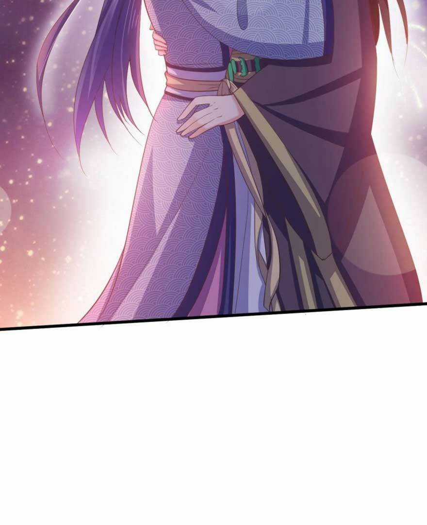 Bạo Quân Thử Yêu: Yêu Hậu Như Thử Đa Kiều Chapter 44.2 trang 6