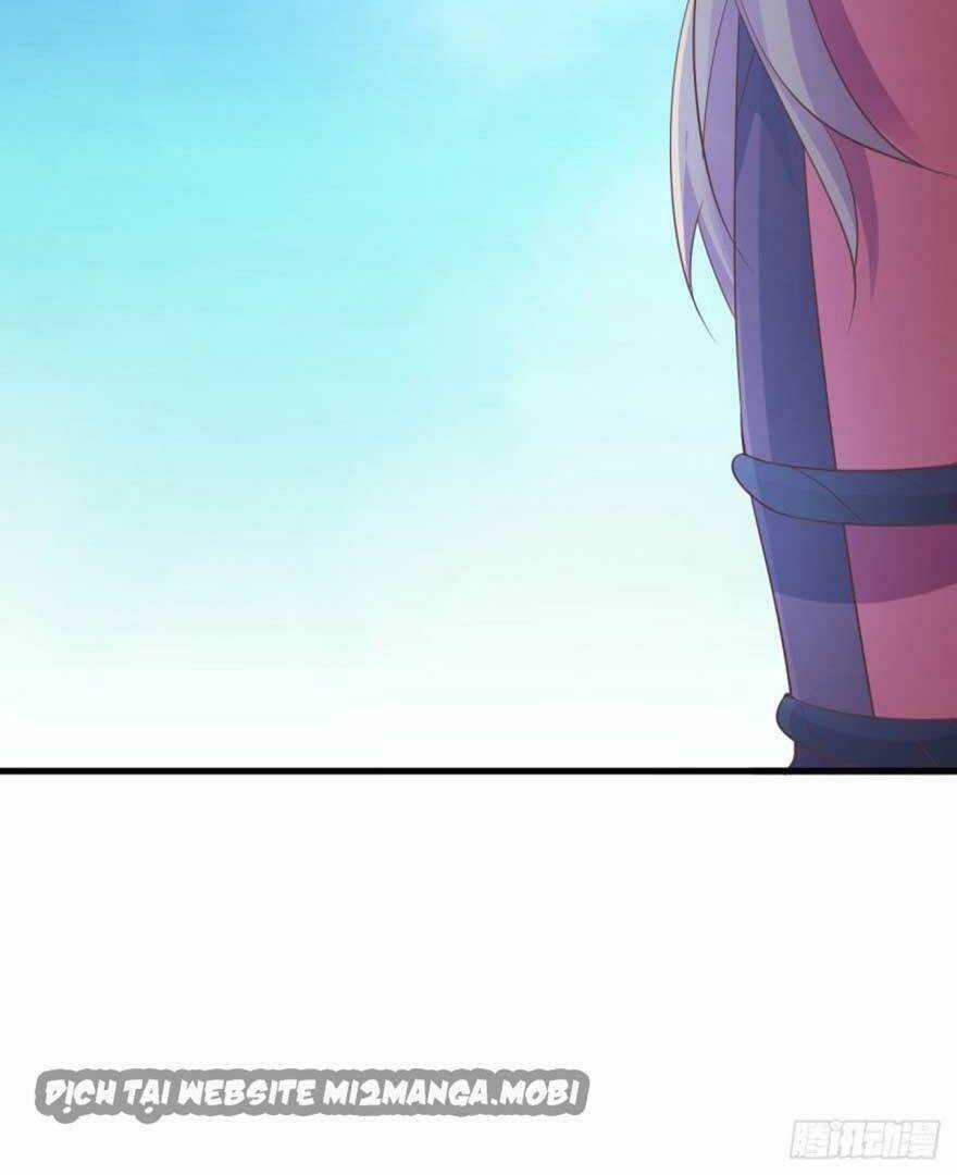 Bạo Quân Thử Yêu: Yêu Hậu Như Thử Đa Kiều Chapter 45.2 trang 15