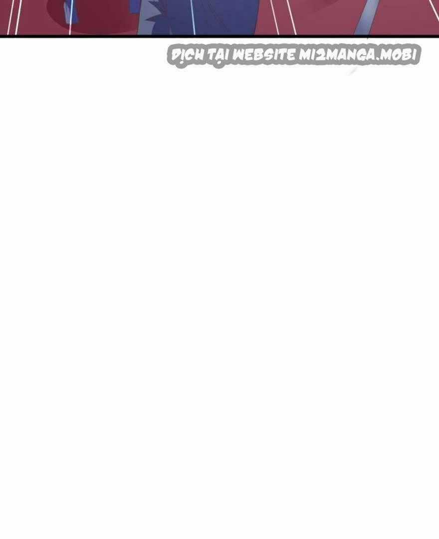 Bạo Quân Thử Yêu: Yêu Hậu Như Thử Đa Kiều Chapter 45.2 trang 19