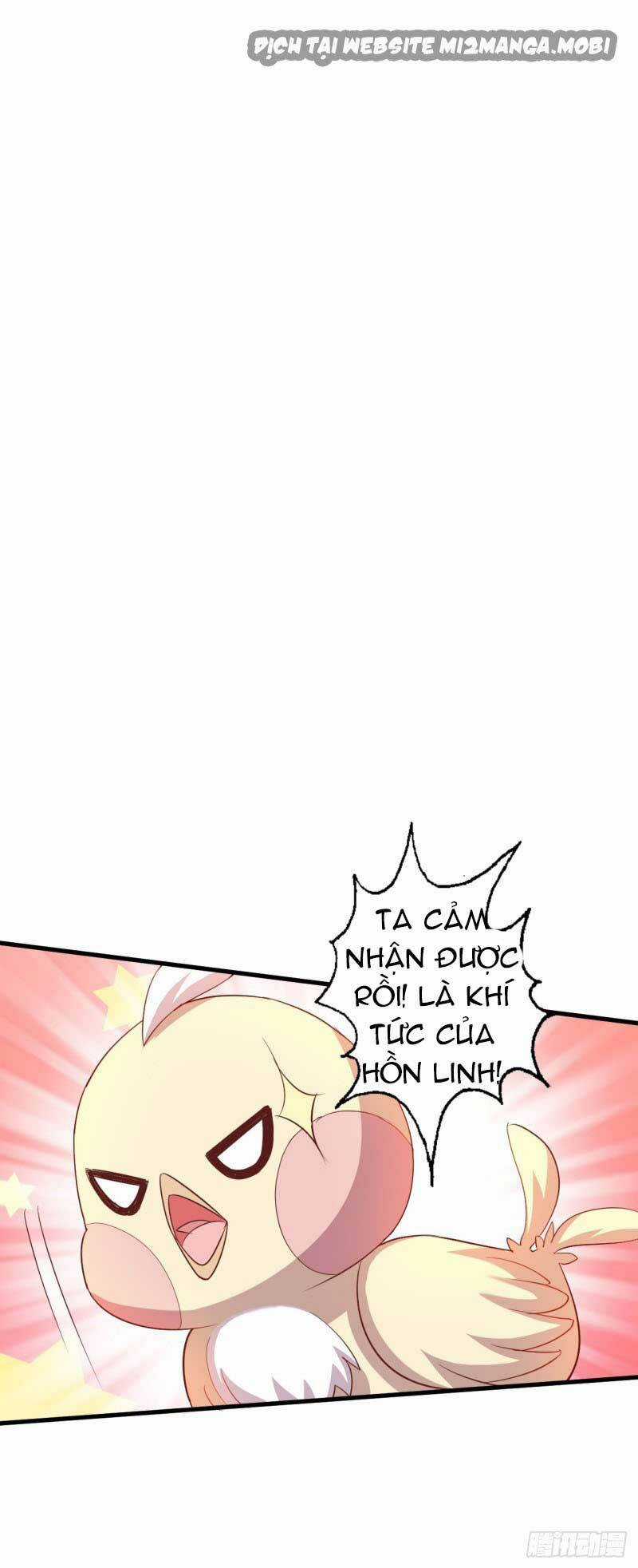 Bạo Quân Thử Yêu: Yêu Hậu Như Thử Đa Kiều Chapter 46.1 trang 12