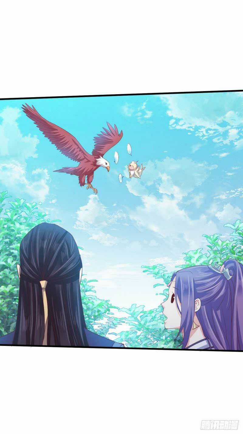 Bạo Quân Thử Yêu: Yêu Hậu Như Thử Đa Kiều Chapter 46.1 trang 13