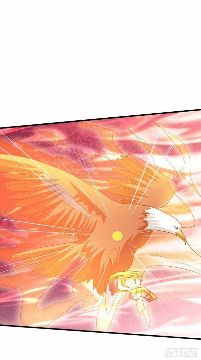 Bạo Quân Thử Yêu: Yêu Hậu Như Thử Đa Kiều Chapter 46.2 trang 1