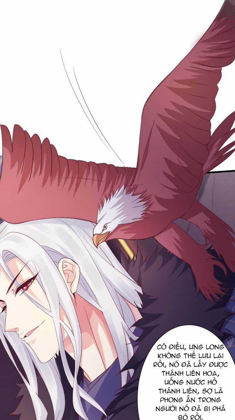 Bạo Quân Thử Yêu: Yêu Hậu Như Thử Đa Kiều Chapter 46.2 trang 13