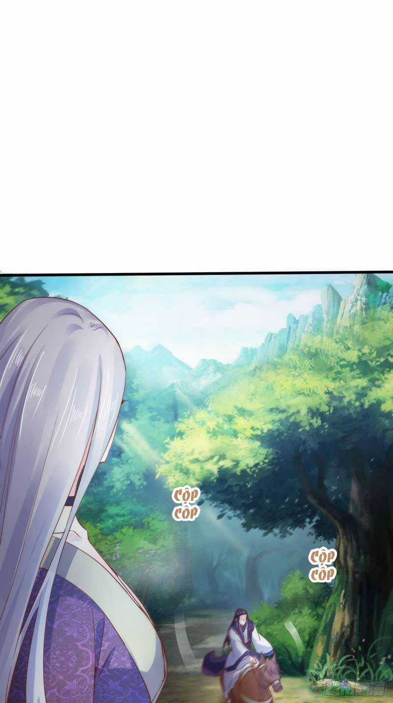 Bạo Quân Thử Yêu: Yêu Hậu Như Thử Đa Kiều Chapter 46.2 trang 17