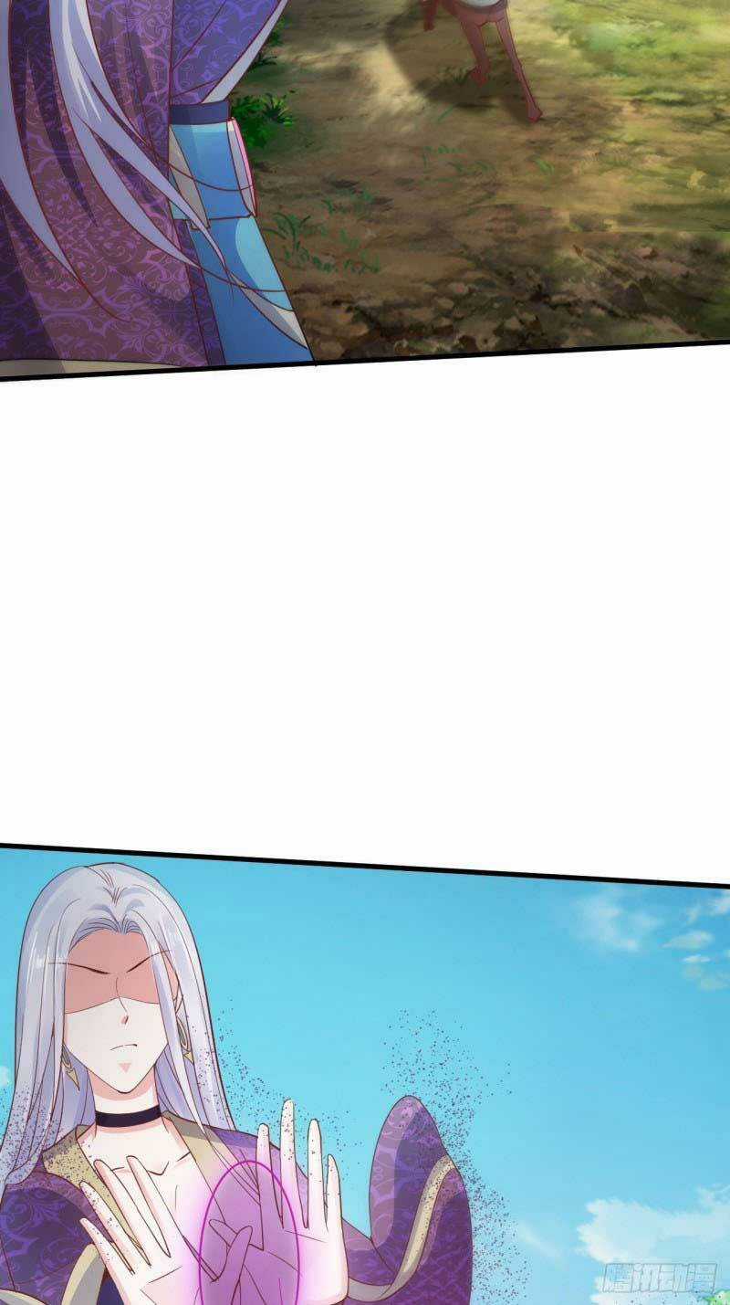 Bạo Quân Thử Yêu: Yêu Hậu Như Thử Đa Kiều Chapter 46.2 trang 18