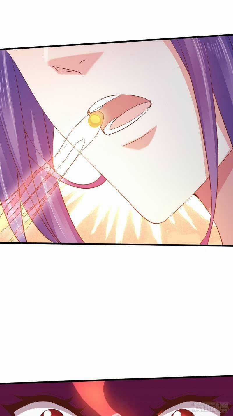 Bạo Quân Thử Yêu: Yêu Hậu Như Thử Đa Kiều Chapter 46.2 trang 2