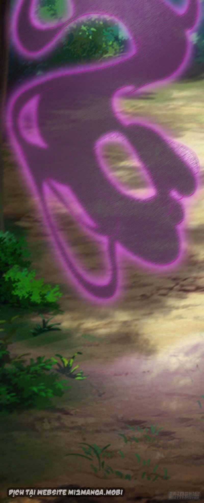 Bạo Quân Thử Yêu: Yêu Hậu Như Thử Đa Kiều Chapter 46.2 trang 20