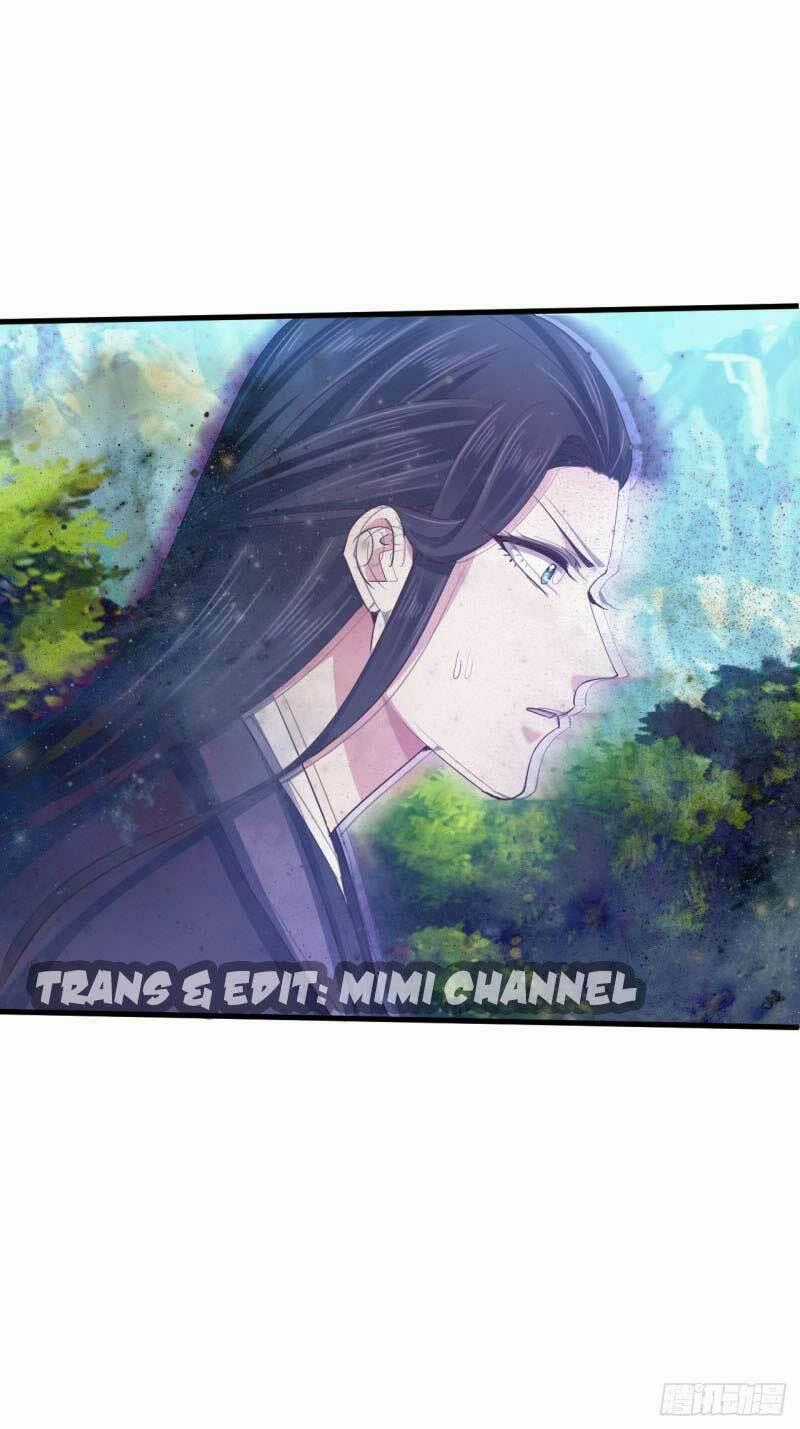 Bạo Quân Thử Yêu: Yêu Hậu Như Thử Đa Kiều Chapter 47.1 trang 1