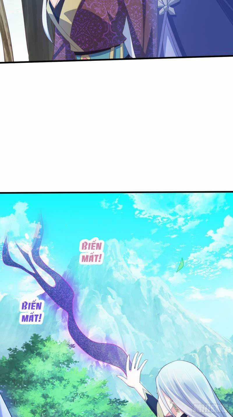 Bạo Quân Thử Yêu: Yêu Hậu Như Thử Đa Kiều Chapter 47.1 trang 10