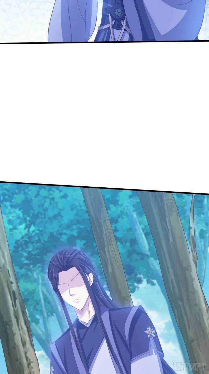 Bạo Quân Thử Yêu: Yêu Hậu Như Thử Đa Kiều Chapter 47.1 trang 6