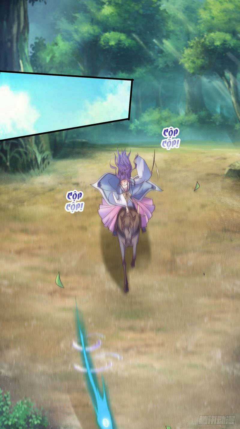 Bạo Quân Thử Yêu: Yêu Hậu Như Thử Đa Kiều Chapter 47.2 trang 7