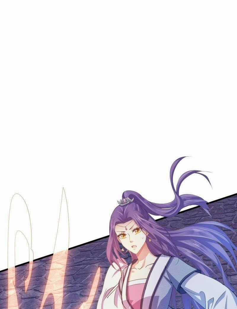 Bạo Quân Thử Yêu: Yêu Hậu Như Thử Đa Kiều Chapter 48.1 trang 1