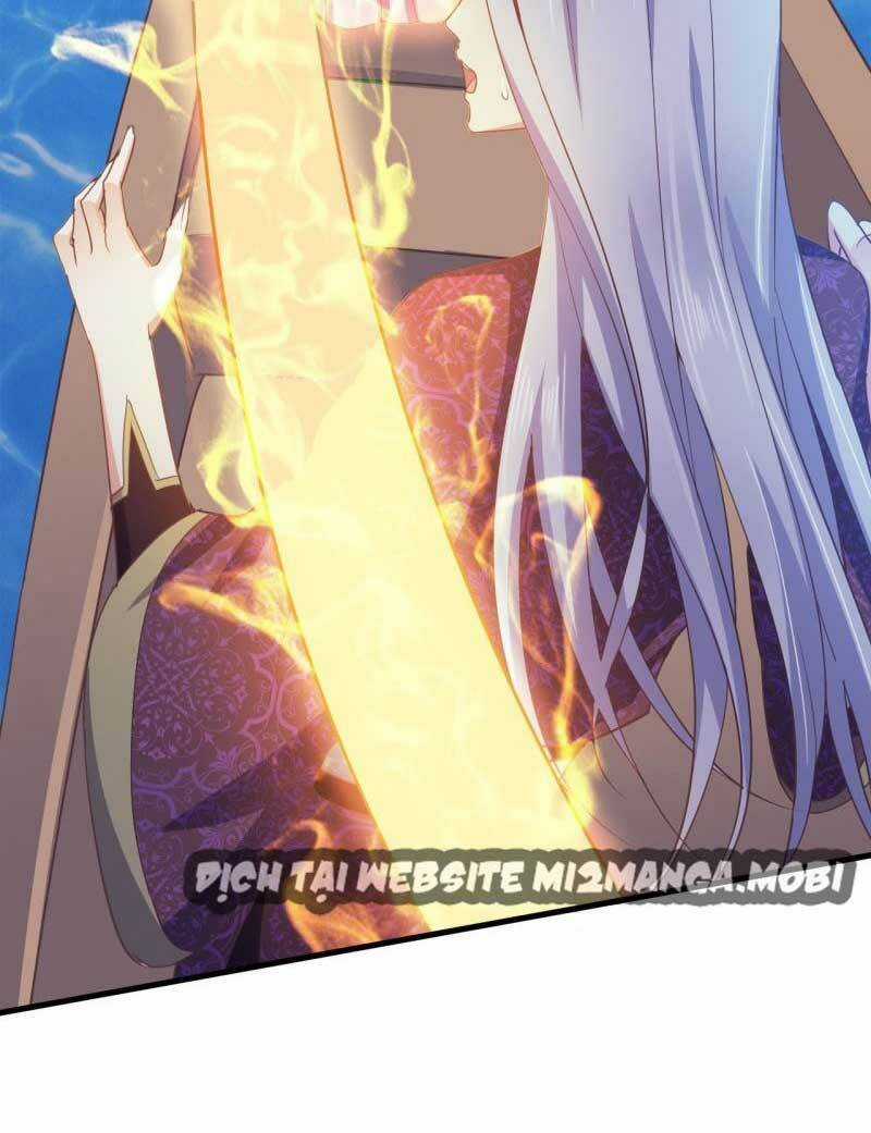 Bạo Quân Thử Yêu: Yêu Hậu Như Thử Đa Kiều Chapter 48.1 trang 10