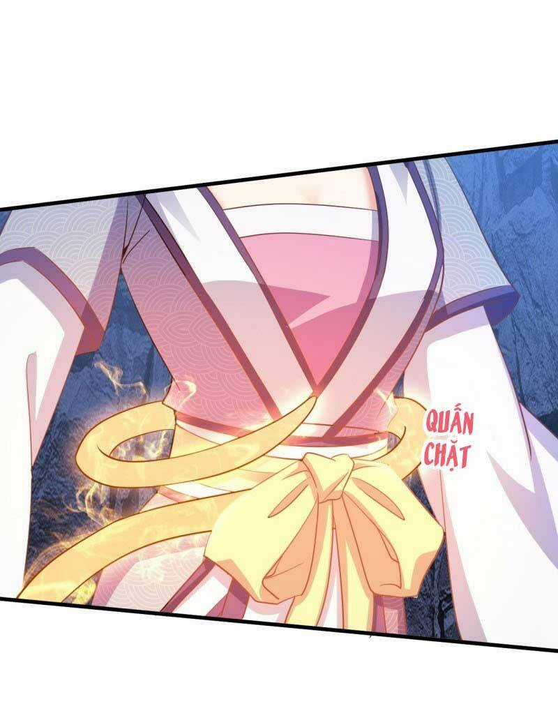 Bạo Quân Thử Yêu: Yêu Hậu Như Thử Đa Kiều Chapter 48.1 trang 13