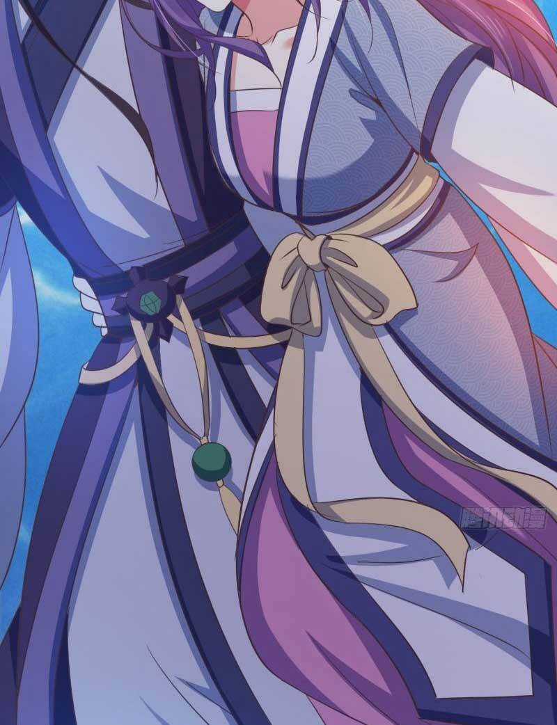 Bạo Quân Thử Yêu: Yêu Hậu Như Thử Đa Kiều Chapter 48.1 trang 15