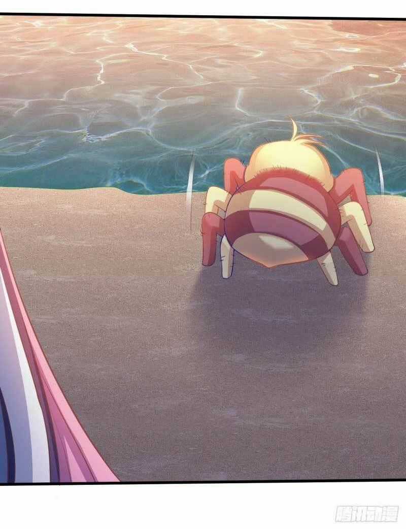 Bạo Quân Thử Yêu: Yêu Hậu Như Thử Đa Kiều Chapter 48.1 trang 24