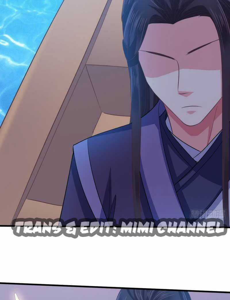 Bạo Quân Thử Yêu: Yêu Hậu Như Thử Đa Kiều Chapter 48.1 trang 3