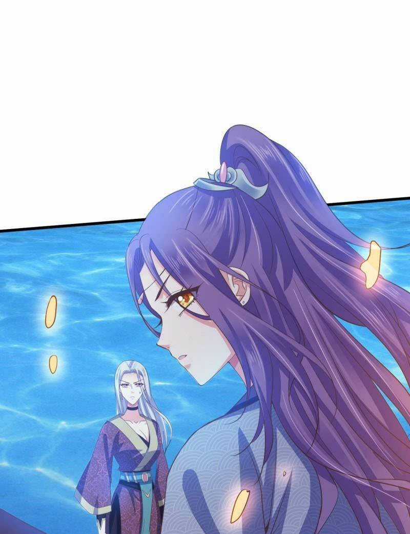 Bạo Quân Thử Yêu: Yêu Hậu Như Thử Đa Kiều Chapter 48.1 trang 7