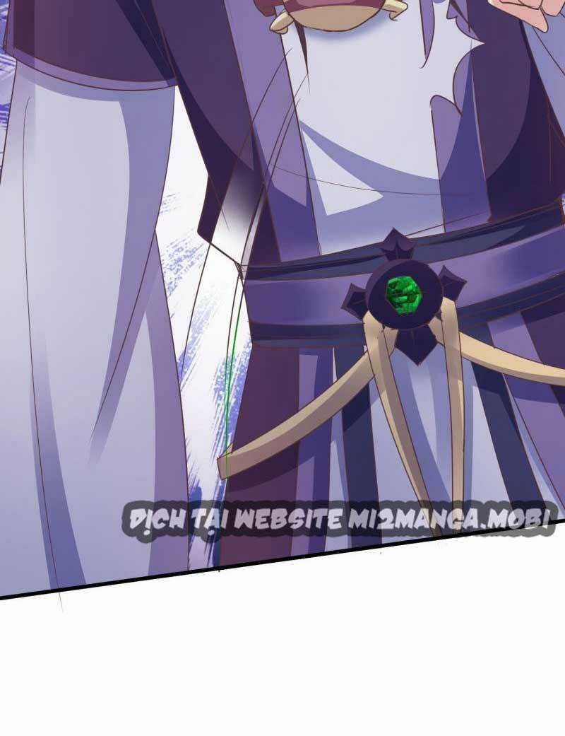 Bạo Quân Thử Yêu: Yêu Hậu Như Thử Đa Kiều Chapter 48.2 trang 10