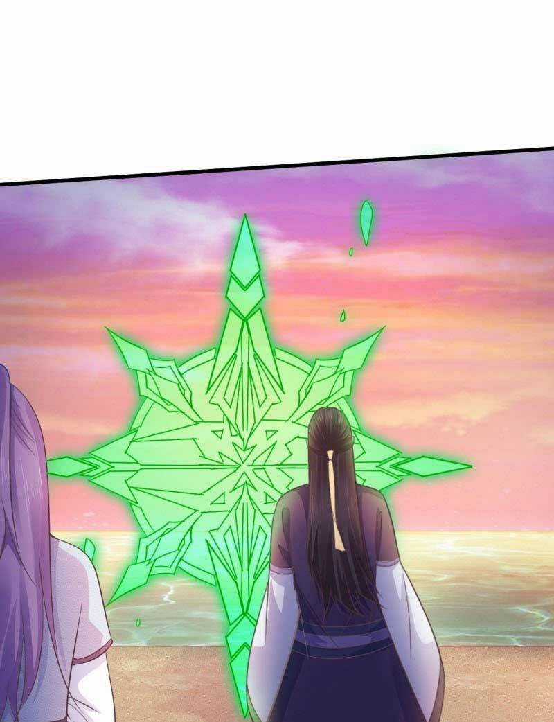 Bạo Quân Thử Yêu: Yêu Hậu Như Thử Đa Kiều Chapter 48.2 trang 13