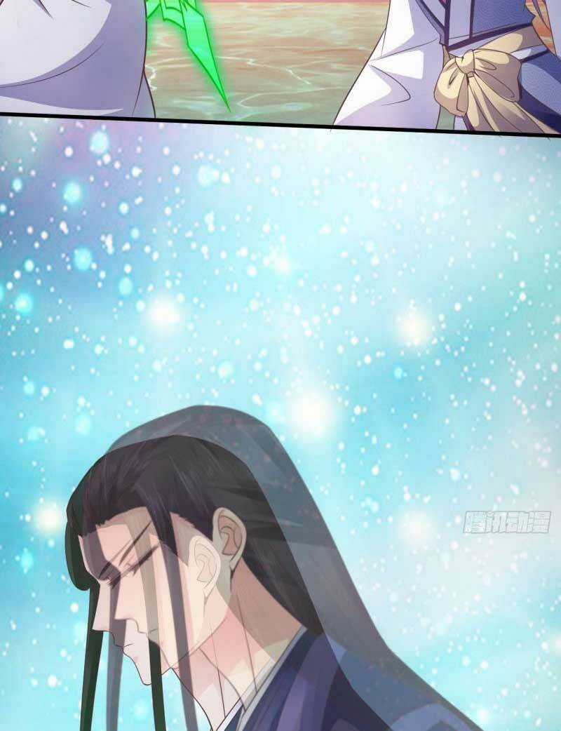 Bạo Quân Thử Yêu: Yêu Hậu Như Thử Đa Kiều Chapter 48.2 trang 15