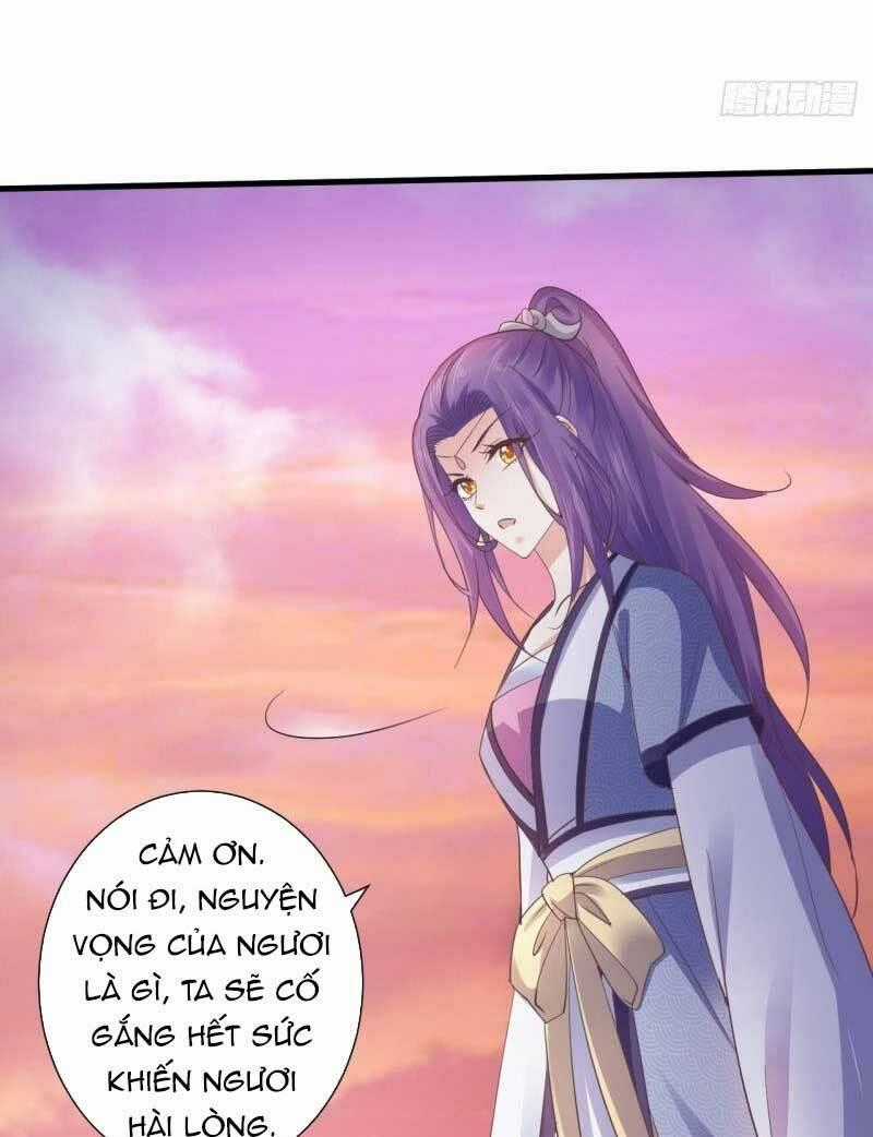 Bạo Quân Thử Yêu: Yêu Hậu Như Thử Đa Kiều Chapter 48.2 trang 17