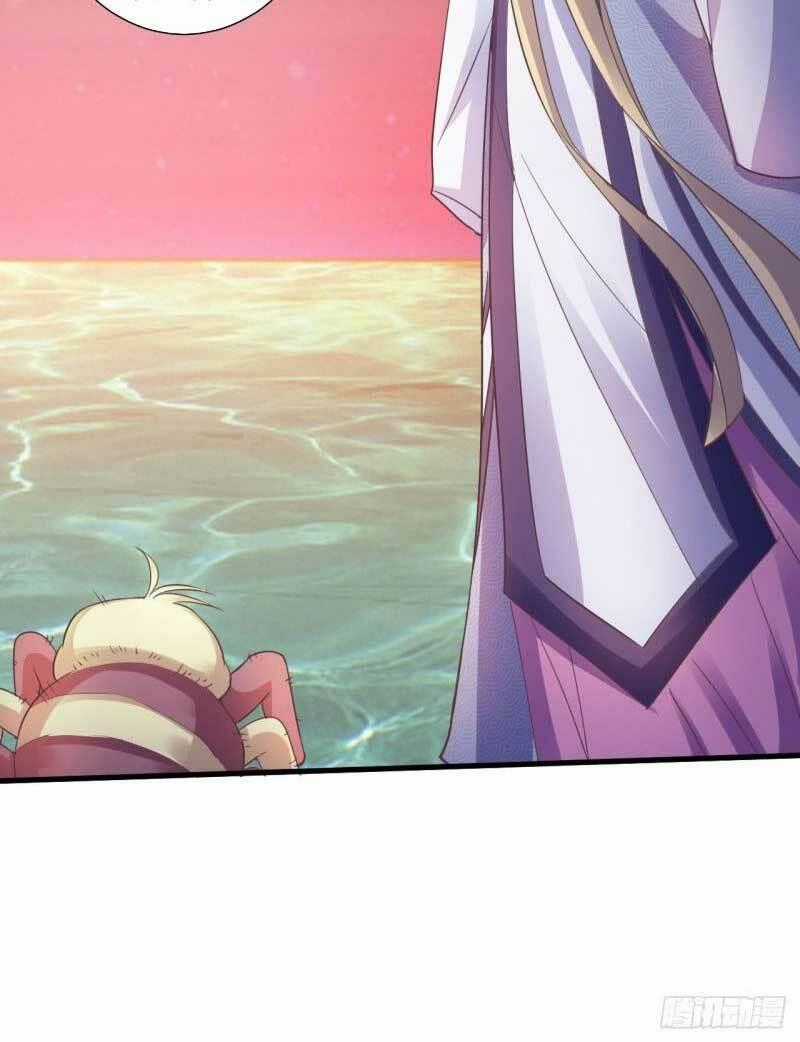 Bạo Quân Thử Yêu: Yêu Hậu Như Thử Đa Kiều Chapter 48.2 trang 18