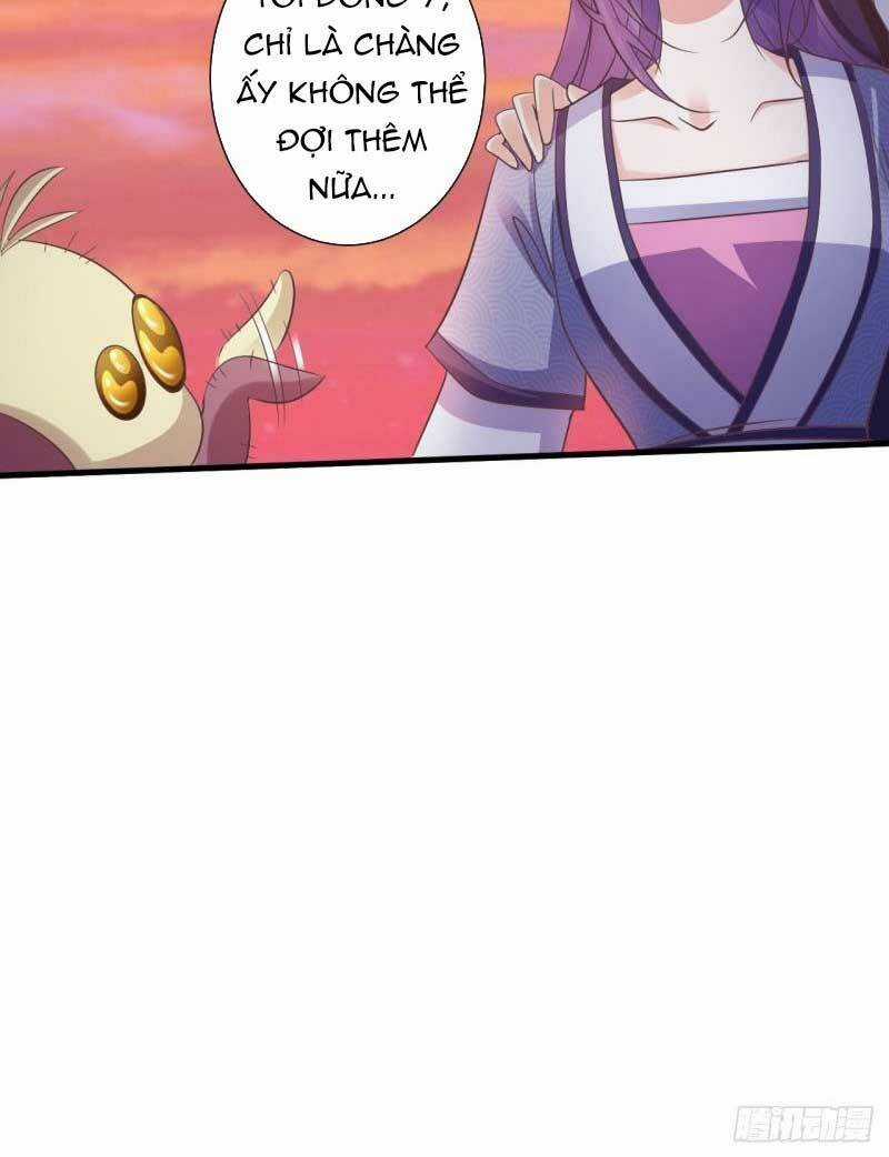 Bạo Quân Thử Yêu: Yêu Hậu Như Thử Đa Kiều Chapter 48.2 trang 6