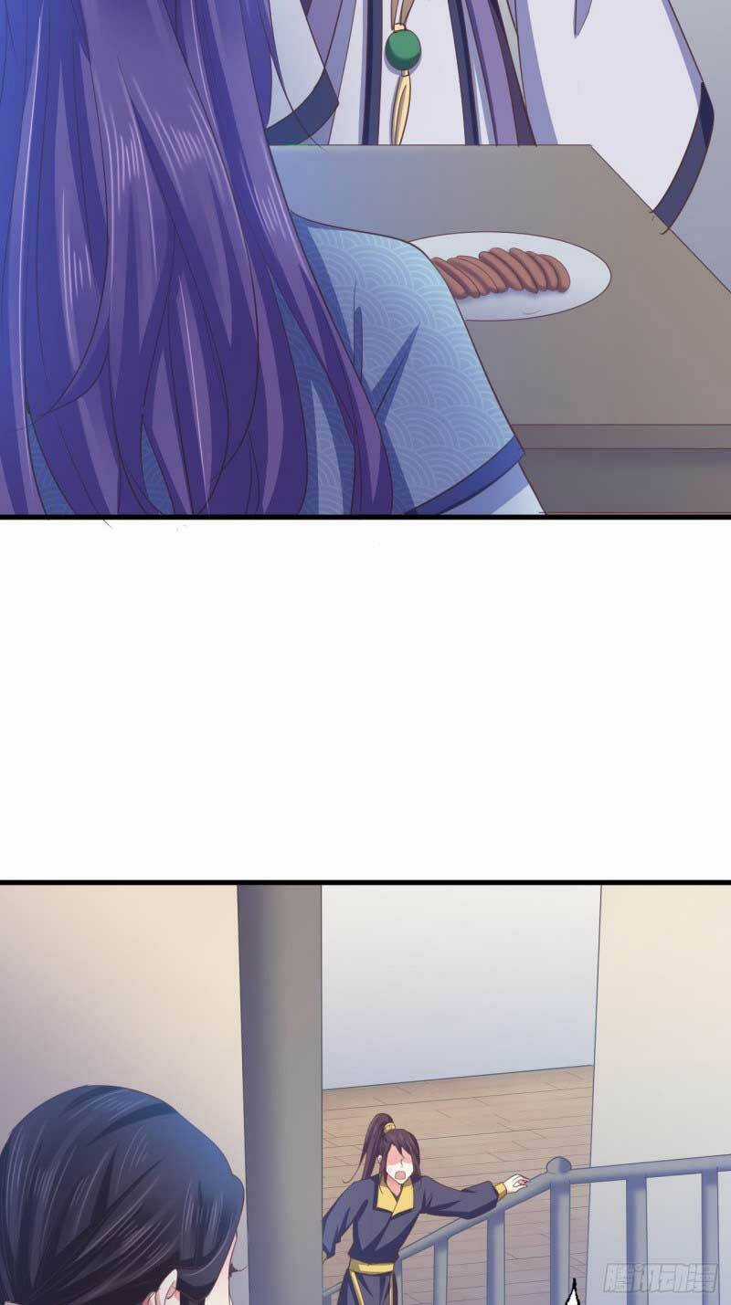 Bạo Quân Thử Yêu: Yêu Hậu Như Thử Đa Kiều Chapter 49.2 trang 12