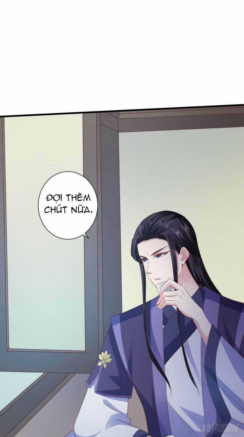 Bạo Quân Thử Yêu: Yêu Hậu Như Thử Đa Kiều Chapter 49.2 trang 7