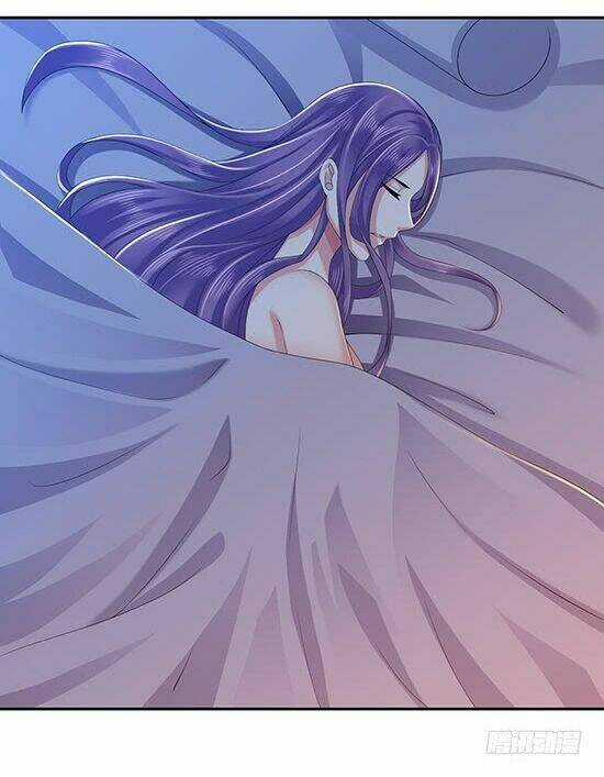 Bạo Quân Thử Yêu: Yêu Hậu Như Thử Đa Kiều Chapter 5 trang 12