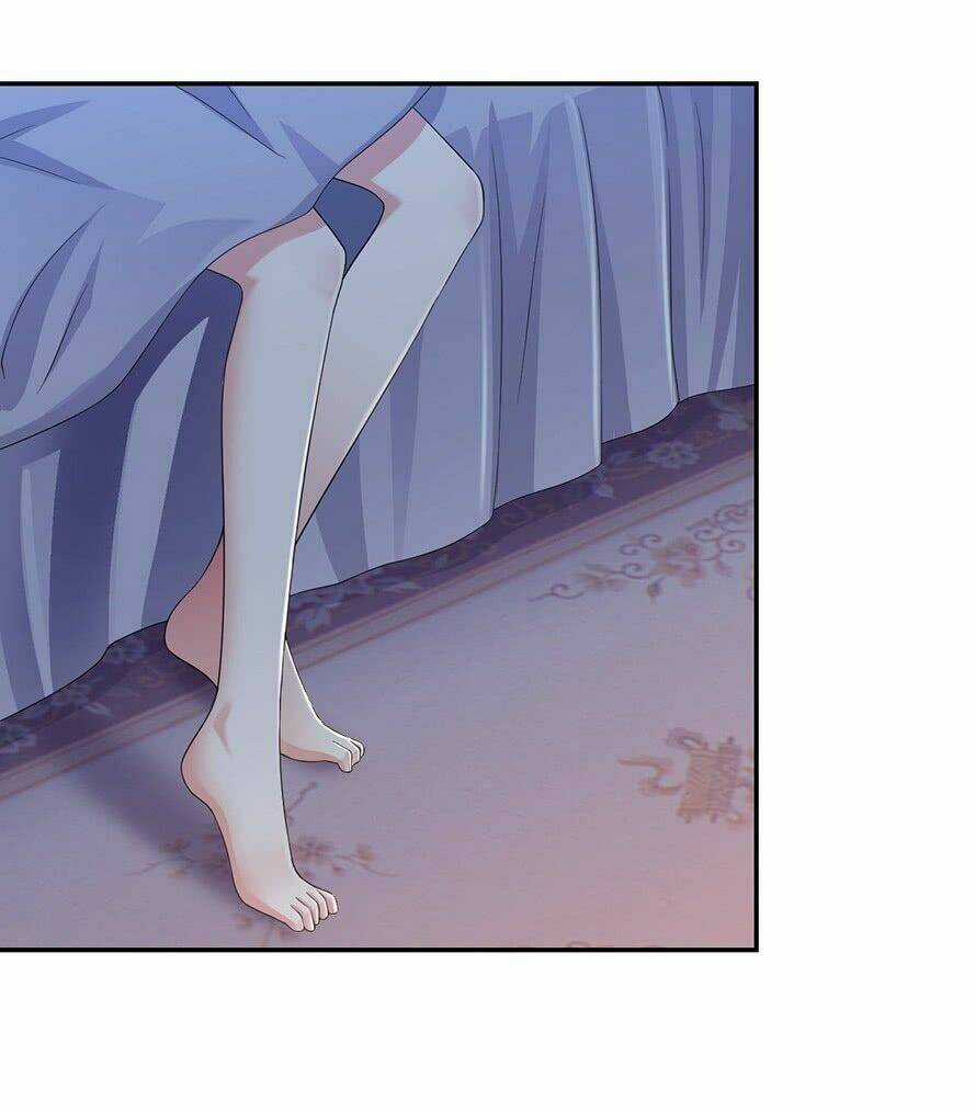 Bạo Quân Thử Yêu: Yêu Hậu Như Thử Đa Kiều Chapter 5 trang 17