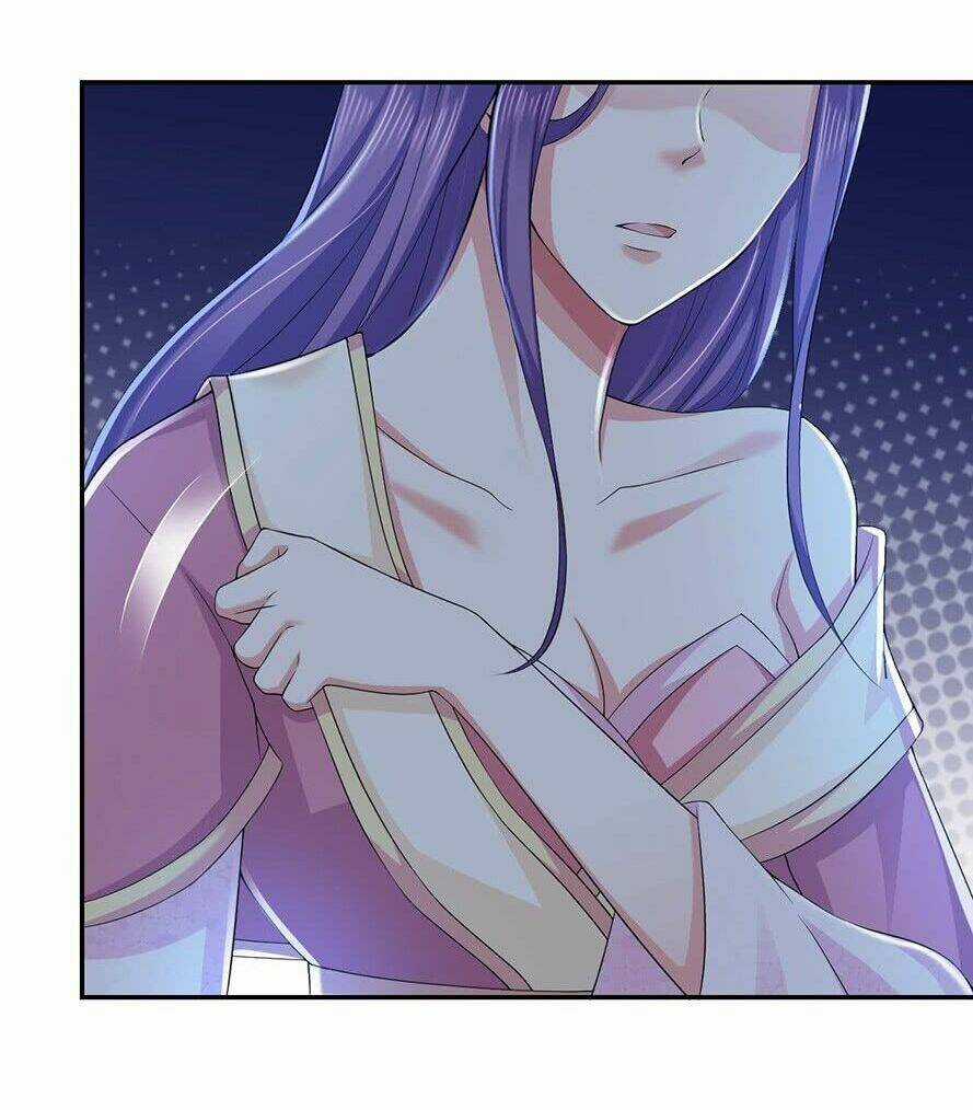 Bạo Quân Thử Yêu: Yêu Hậu Như Thử Đa Kiều Chapter 5 trang 18