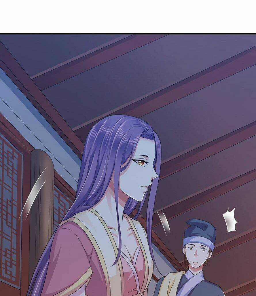 Bạo Quân Thử Yêu: Yêu Hậu Như Thử Đa Kiều Chapter 5 trang 19