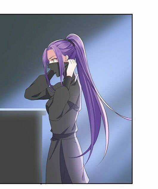 Bạo Quân Thử Yêu: Yêu Hậu Như Thử Đa Kiều Chapter 5 trang 28