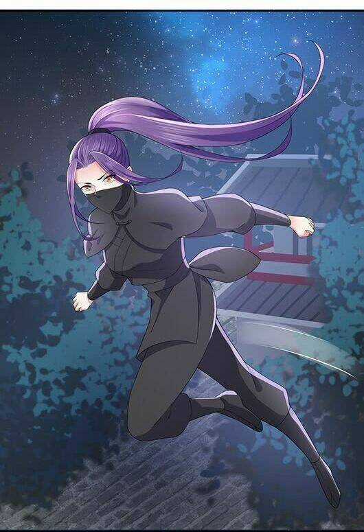 Bạo Quân Thử Yêu: Yêu Hậu Như Thử Đa Kiều Chapter 5 trang 29