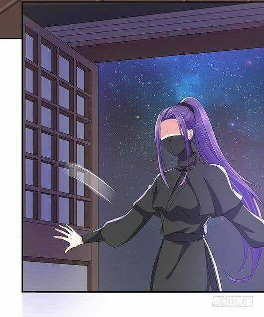 Bạo Quân Thử Yêu: Yêu Hậu Như Thử Đa Kiều Chapter 5 trang 32