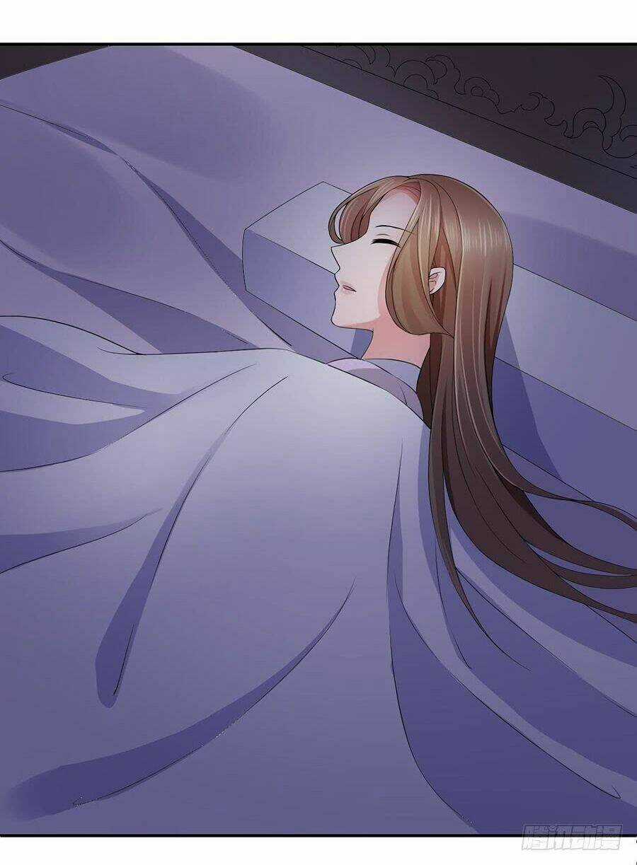 Bạo Quân Thử Yêu: Yêu Hậu Như Thử Đa Kiều Chapter 5 trang 33