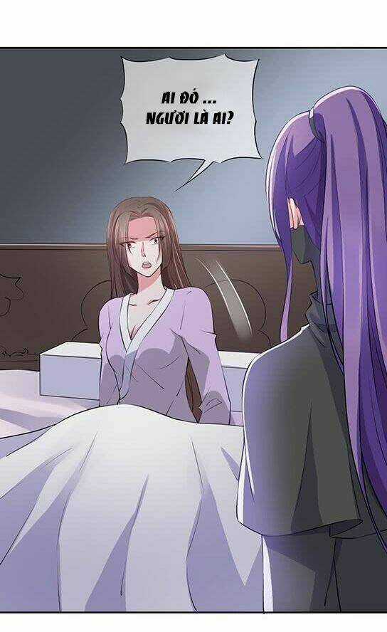 Bạo Quân Thử Yêu: Yêu Hậu Như Thử Đa Kiều Chapter 5 trang 35