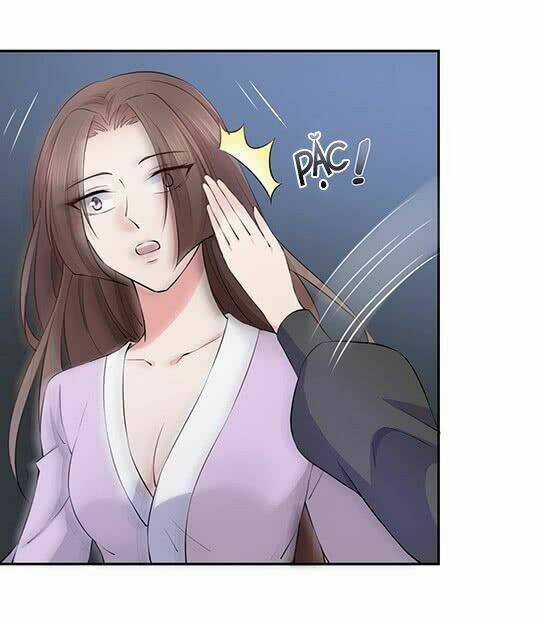 Bạo Quân Thử Yêu: Yêu Hậu Như Thử Đa Kiều Chapter 5 trang 36