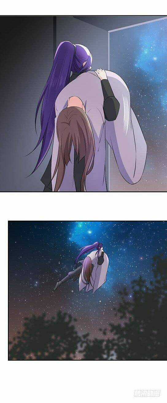 Bạo Quân Thử Yêu: Yêu Hậu Như Thử Đa Kiều Chapter 5 trang 38