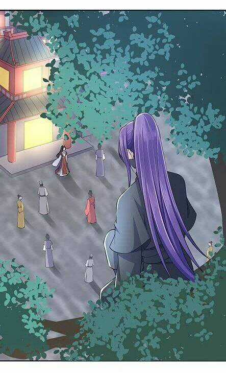 Bạo Quân Thử Yêu: Yêu Hậu Như Thử Đa Kiều Chapter 5 trang 41