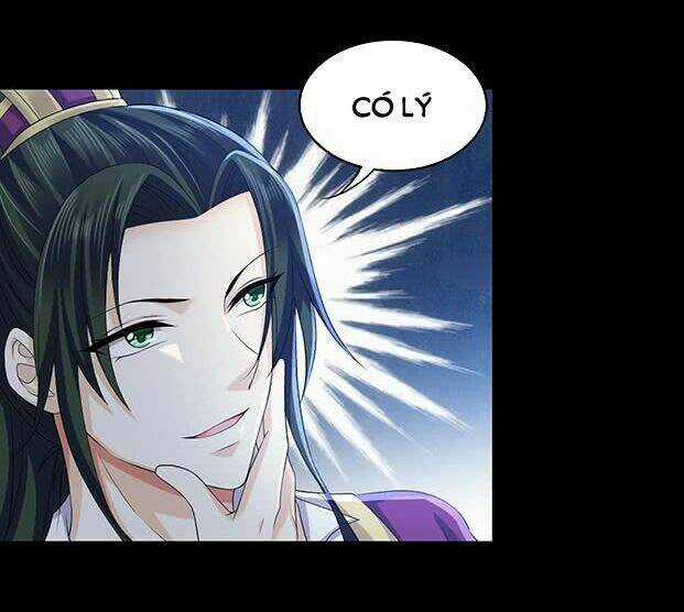 Bạo Quân Thử Yêu: Yêu Hậu Như Thử Đa Kiều Chapter 5 trang 50