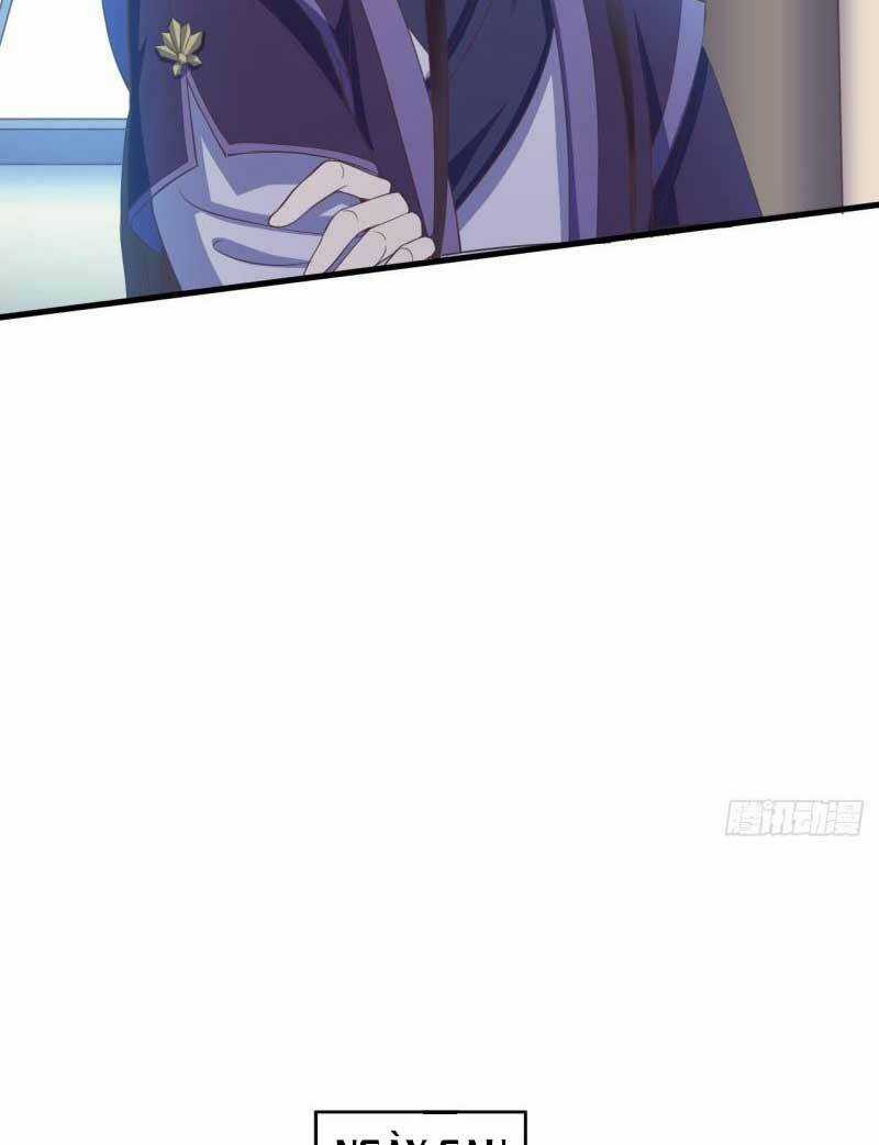 Bạo Quân Thử Yêu: Yêu Hậu Như Thử Đa Kiều Chapter 50.1 trang 15