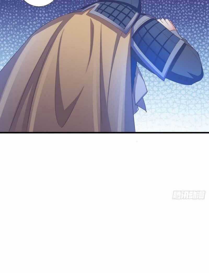 Bạo Quân Thử Yêu: Yêu Hậu Như Thử Đa Kiều Chapter 50.1 trang 21