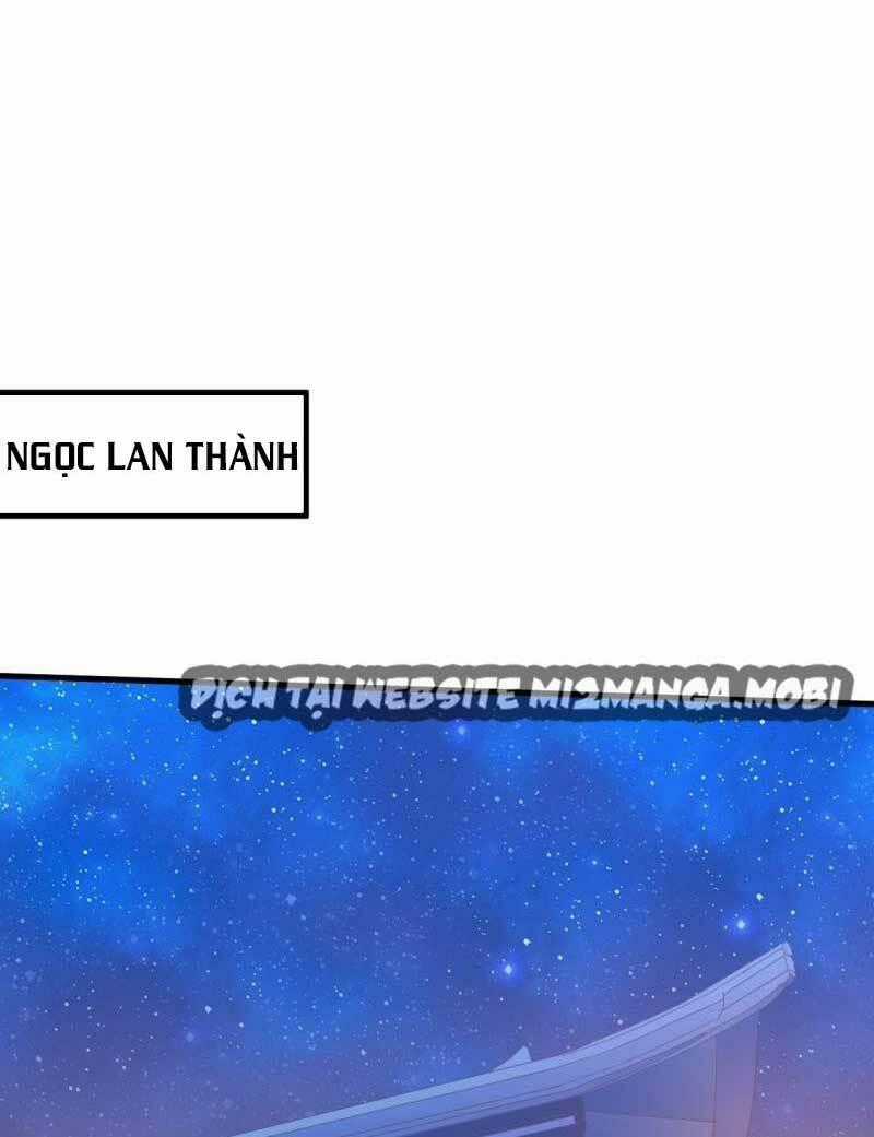 Bạo Quân Thử Yêu: Yêu Hậu Như Thử Đa Kiều Chapter 50.2 trang 1