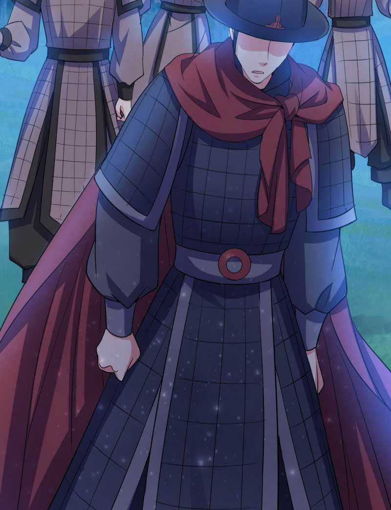 Bạo Quân Thử Yêu: Yêu Hậu Như Thử Đa Kiều Chapter 50.2 trang 13