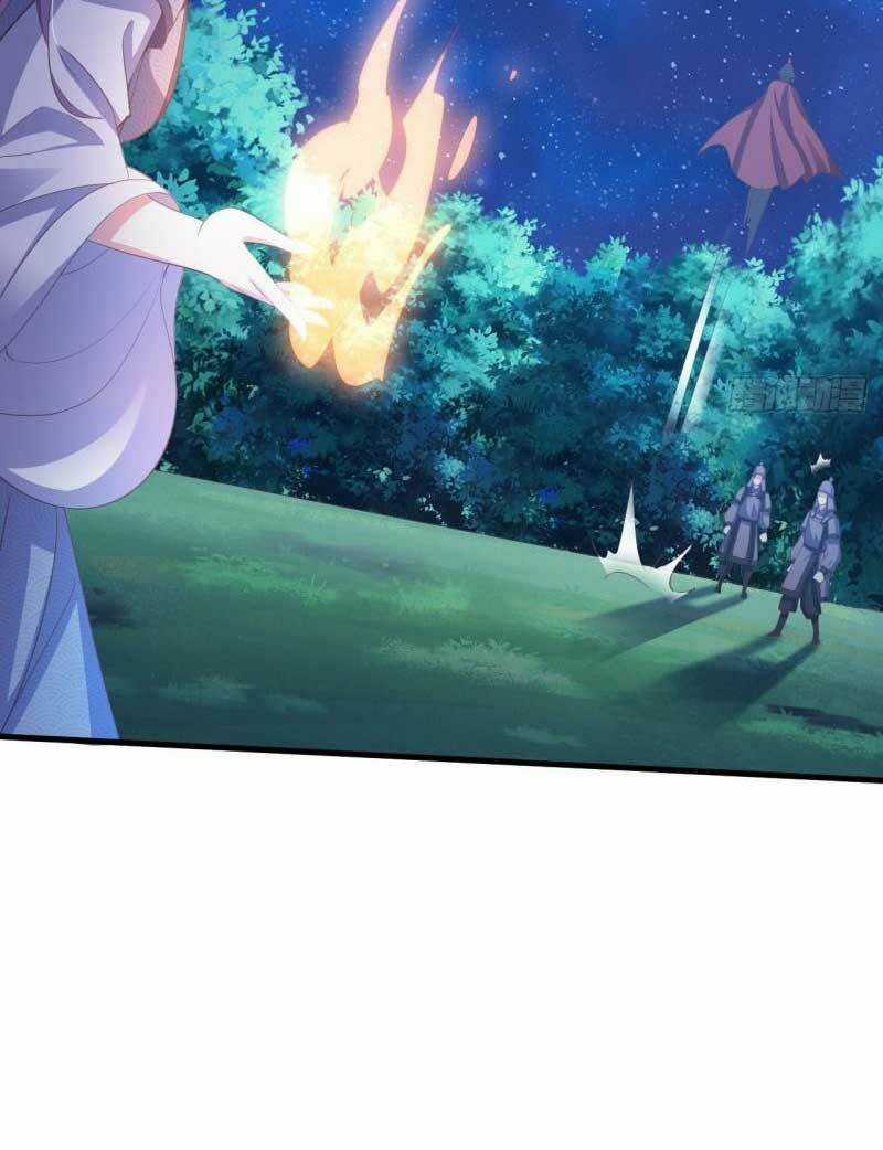 Bạo Quân Thử Yêu: Yêu Hậu Như Thử Đa Kiều Chapter 50.2 trang 17