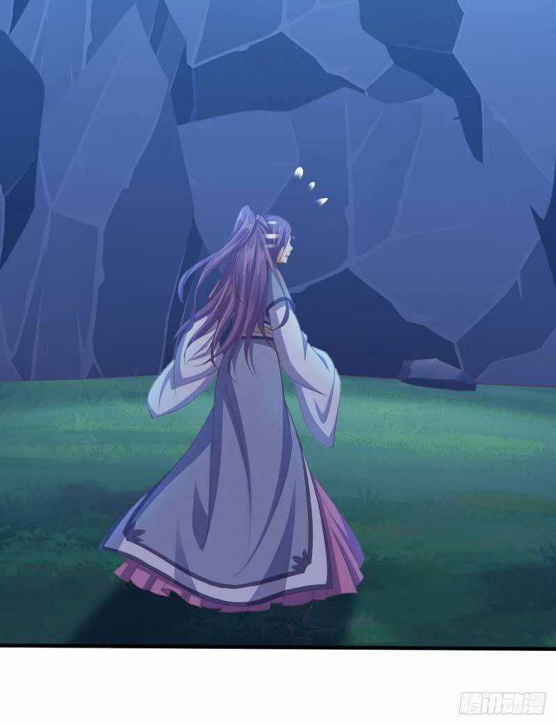 Bạo Quân Thử Yêu: Yêu Hậu Như Thử Đa Kiều Chapter 50.2 trang 21