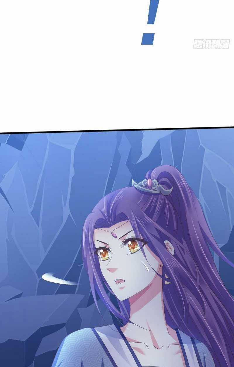 Bạo Quân Thử Yêu: Yêu Hậu Như Thử Đa Kiều Chapter 50.2 trang 23